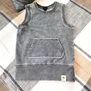 Art Class top